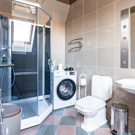 Old Town - Dunkri Korter