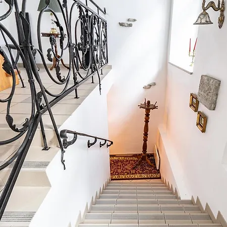 Old Town - Dunkri Апартаменты