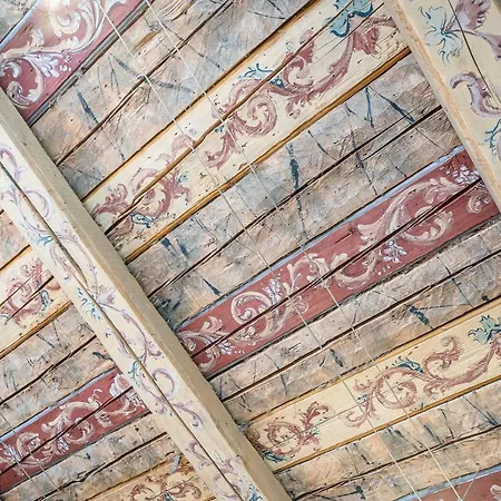 Old Town - Dunkri * Tallinn