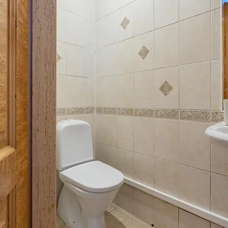 Old Town - Dunkri * Tallinn