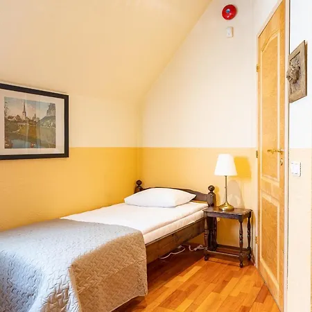 Old Town - Dunkri Таллин