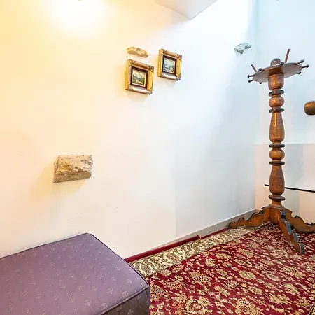 Korter Old Town - Dunkri