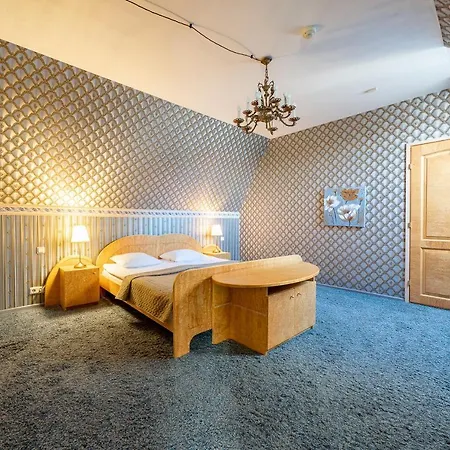 Old Town - Dunkri * Tallinn