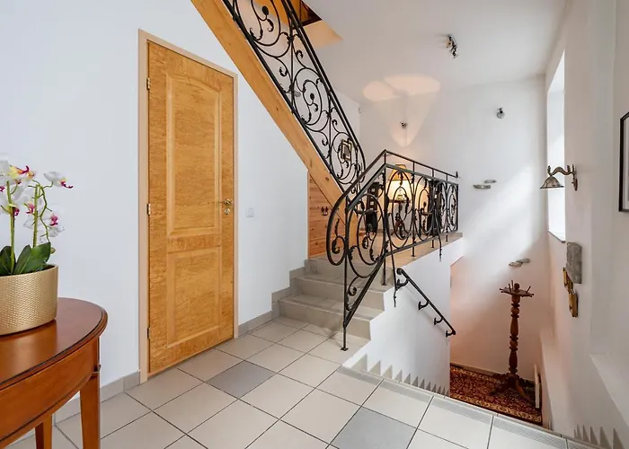 Old Town - Dunkri * Tallinn