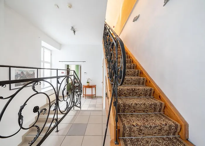 Old Town - Dunkri * Таллінн