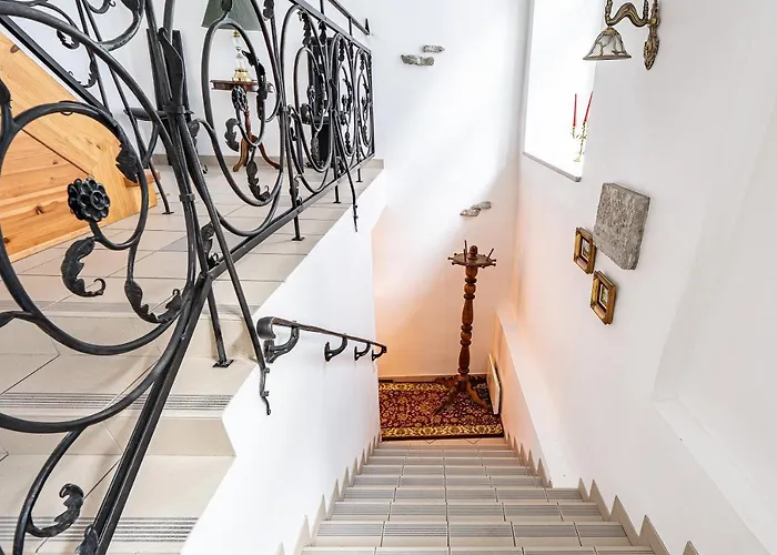 Old Town - Dunkri Apartment