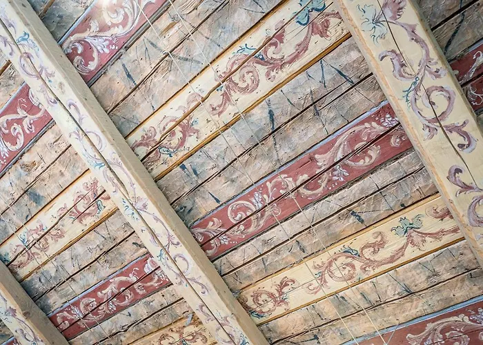 Old Town - Dunkri * Tallinn