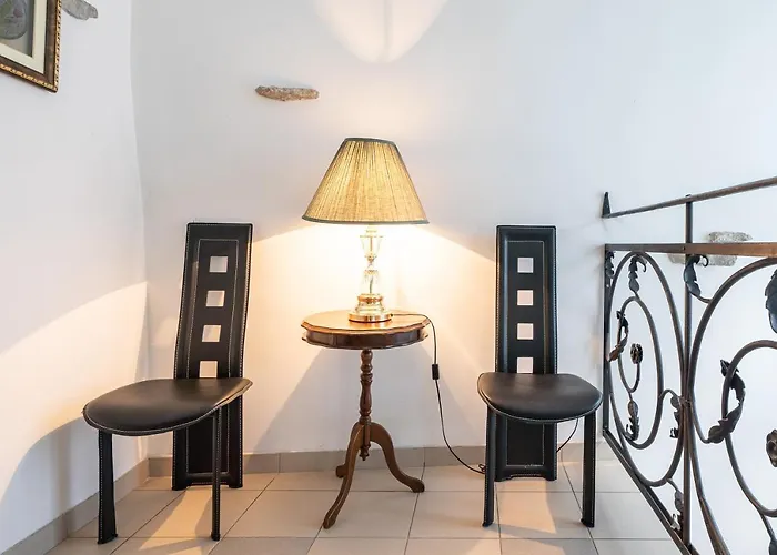 Apartment Old Town - Dunkri Tallinn