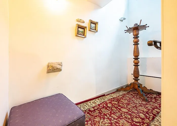 Apartment Old Town - Dunkri