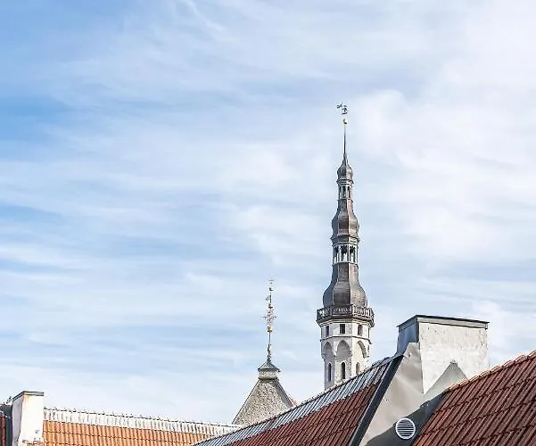 Old Town - Dunkri Apartment