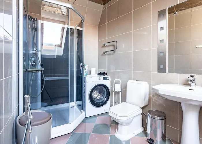 Old Town - Dunkri Διαμέρισμα