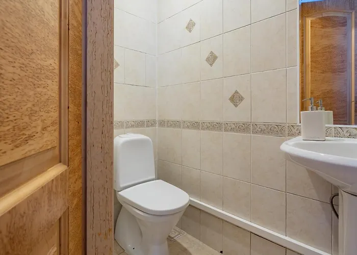 Old Town - Dunkri * Ταλίν